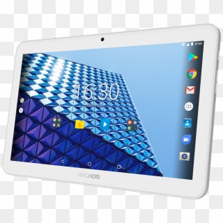 Tablet Archos Access 101 3g, HD Png Download