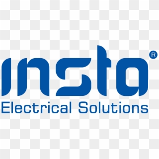 Insta Electrical Solutions - ინსტა, HD Png Download