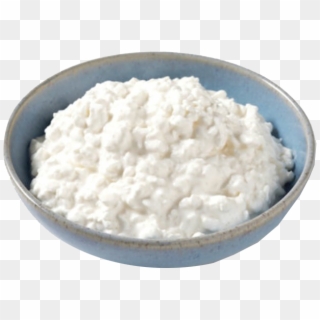 Cottage Cheese Png, Transparent Png
