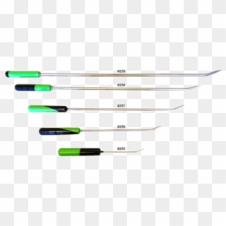 Arkansas Toothpick Set - Marking Tools, HD Png Download