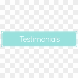 Testimonials - Beige, HD Png Download