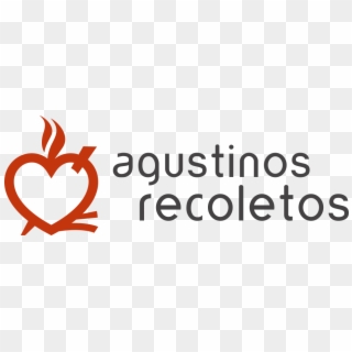 Agustinos Recoletos Sitio Oficial - Agustinos Recoletos Logo, HD Png Download