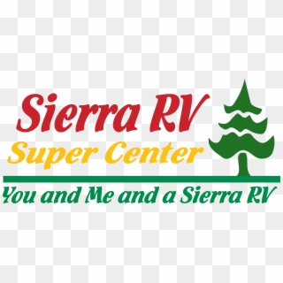 Sierra Rv Logo - Clinica De Nutrição, HD Png Download