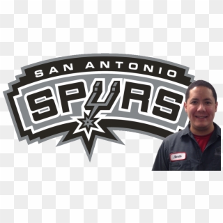 Spurs Are 88 37 In Rodeo Road Trips Since They Began - San Antonio Spurs, HD Png Download