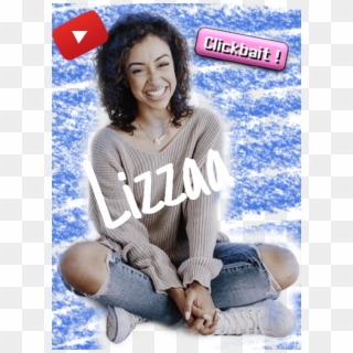 Cute Insta Liza Koshy, HD Png Download