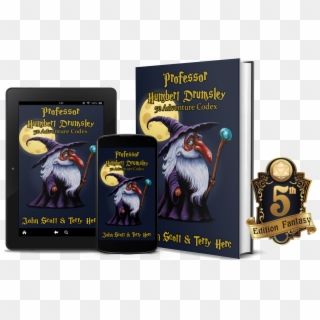 January 29, 2019 Game Designers John Scott And Terry - Boar, HD Png Download