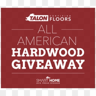 Talon Certified Floors - Svyturys, HD Png Download