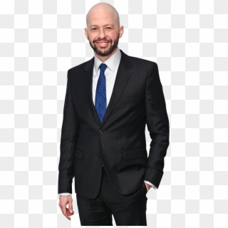 Jon Cryer Can't Believe He's Playing Lex Luthor On - Murray Goldman Goldman Group, HD Png Download