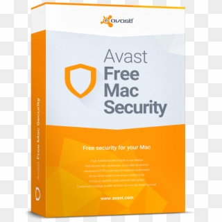 Avast Free Antivirus 2017, HD Png Download