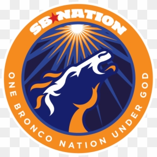 Obnug Named To Blue Turf Nation's Best Boise State - Oregon Basketball Duck, HD Png Download