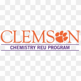 Logo For Teh Chemistry Reu Program - Clemson Extension Logo, HD Png Download