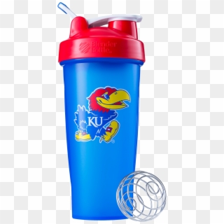 Blenderbottle 28oz Boise State Classic Shaker Cup With - Iowa State Blender Bottle, HD Png Download
