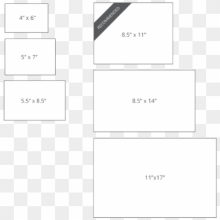Flyers - Monochrome, HD Png Download