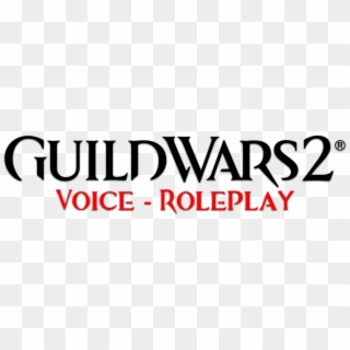 Voice Rp Infoseiten - Guild Wars 2, HD Png Download