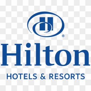 Color Logo - Hilton Hotels Logo Png, Transparent Png