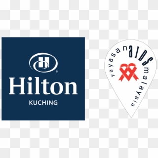 Hilton Dc National Mall Logo, HD Png Download