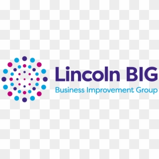 Lincoln Big Logo 2018 Rgb Ls - Graphic Design, HD Png Download