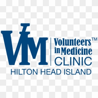 Logo - Volunteers In Medicine Hilton Head Sc, HD Png Download