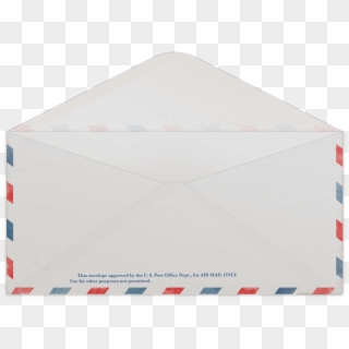 Envelope Png Pic - Envelope, Transparent Png