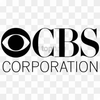 Free Png Cbs Corporation Logo Png Image With Transparent - Cbs Corporation, Png Download