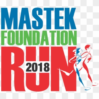 Mastek Run 2018png Mastek Run 2018png - Graphic Design, Transparent Png