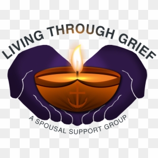 Grief Support Is Perhaps One Of The Most Important - Candle, HD Png Download