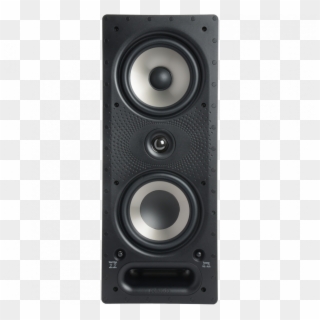 Audio Speaker Png Transparent Images Free Download - Polk Audio 265rt, Png Download