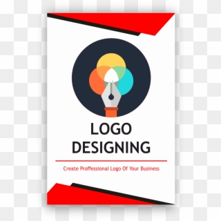 Logo Design Banner - Graphic Design, HD Png Download
