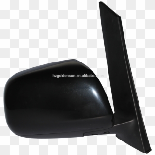 Customized Auto Mirror For 2008 Innova Side Car Mirror - Automotive Side-view Mirror, HD Png Download