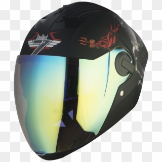 Company - Motorcycle Helmet, HD Png Download