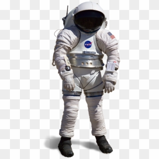 Astronaut Transparent Space Png, Png Download