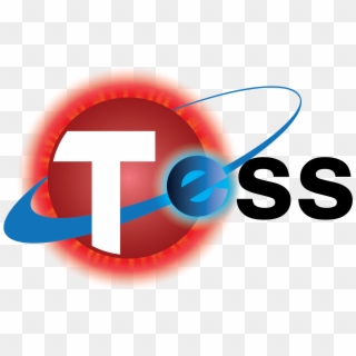 Tess Logo - Tess, HD Png Download
