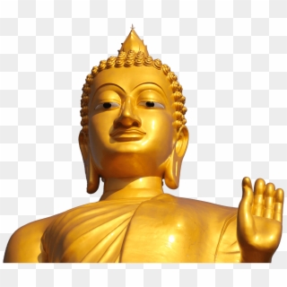 Gautama Buddha Png - Buddhism Png, Transparent Png
