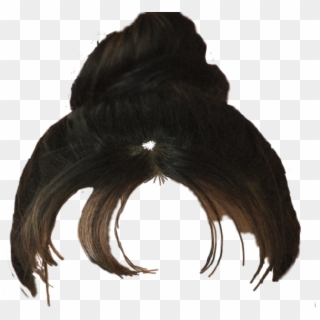 Hair Sticker, HD Png Download