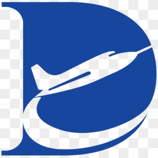 Us Nasa Logo - Dryden Flight Research Center Logo, HD Png Download
