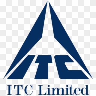 Itc - Itc Ltd Logo, HD Png Download