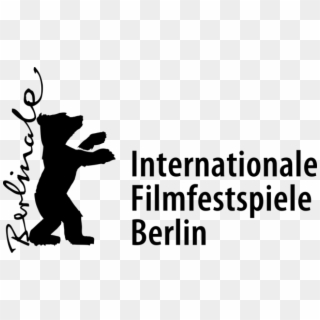 Berlin International Film Festival Logo, HD Png Download