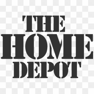 Home Depot Logo Clip Art Pictures To Pin On Pinterest - Home Depot Logo Transparent, HD Png Download