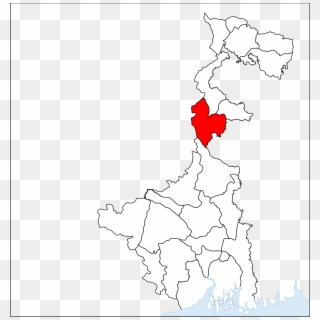 Malda District - Malda District West Bengal, HD Png Download
