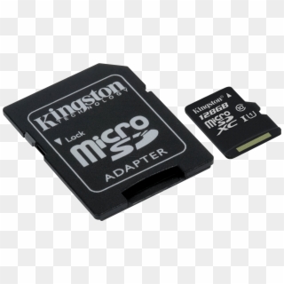 Product Description - Micro Sd, HD Png Download