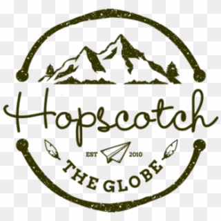 International Travel Blog - Hopscotch The Globe, HD Png Download