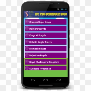 Smartphone, HD Png Download