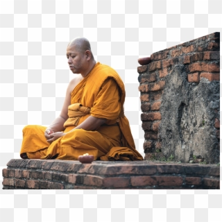Buddhism, HD Png Download