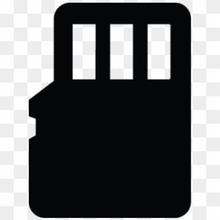 Memory Card Data Mobile - Icon Mobile Accessories, HD Png Download