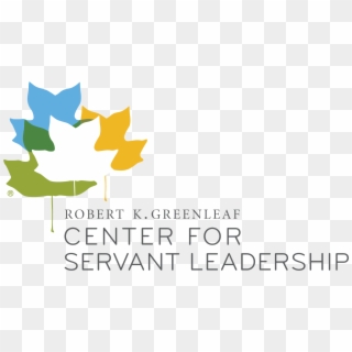 Greenleaf Center For Servant Leadership, HD Png Download
