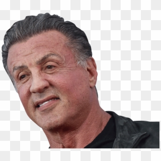 Download - Sylvester Stallone, HD Png Download