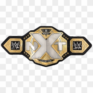John Cena Clipart Train - Nxt North American Championship, HD Png Download