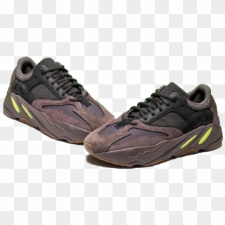 Adidas Yeezy Mauve 700 Boost - Yeezy Boost 700 Wave Runner, HD Png Download