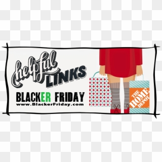 The Home Depot Helpful Links - Ted Baker Black Friday Ad, HD Png Download