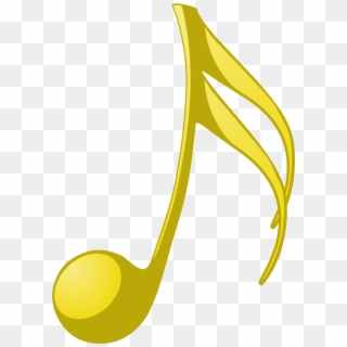 Music Note , Png Download - Music Note, Transparent Png